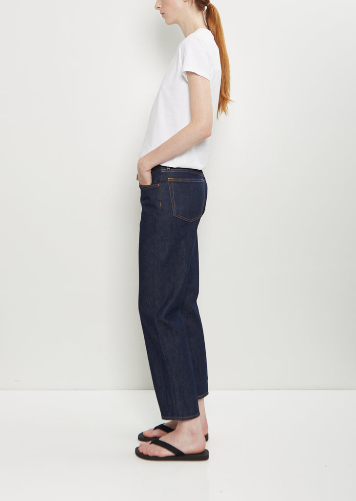 Paris 5-Pocket Jean