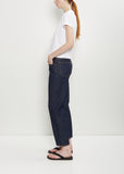 Paris 5-Pocket Jean