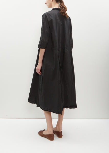 【CHICLINE 】CRAWFORD TAILORED COLLAR DRESS List