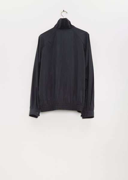 G*a様 short length double-zip blouson 42 G*a様 short length double-zip blouson 42