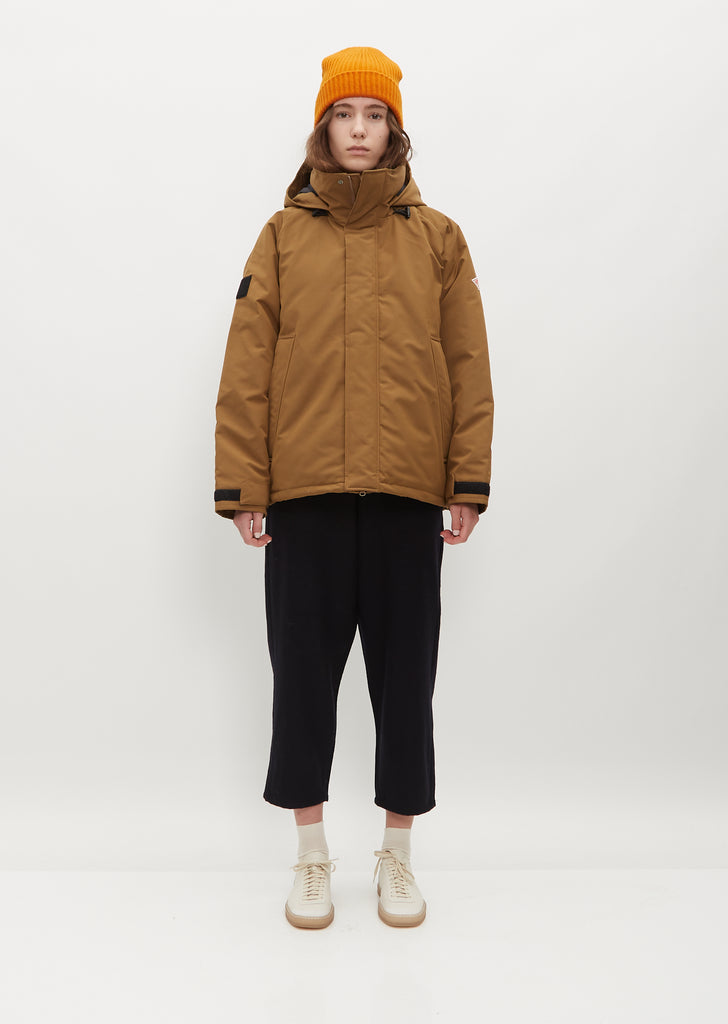 Alex Beanie — Cinnamon