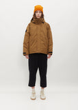 Alex Beanie — Cinnamon