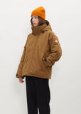 Alex Beanie — Cinnamon