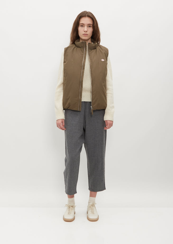 Down Vest