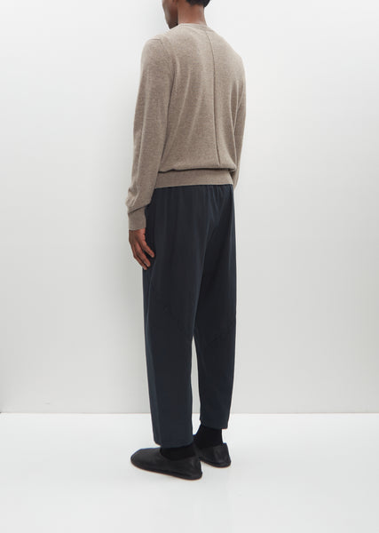 パンツ The Row FW24 'Dela' pants Dela Pant – La Garçonne