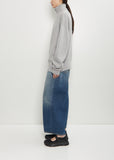 n°319 Xtra Out Cashmere Cardigan — Grey