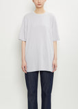 n°269 Rik Cotton Cashmere Top — Heaven