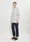 n°269 Rik Cotton Cashmere Top — Heaven