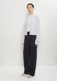n°170 Chou Stretch Cashmere Cardigan — Heaven