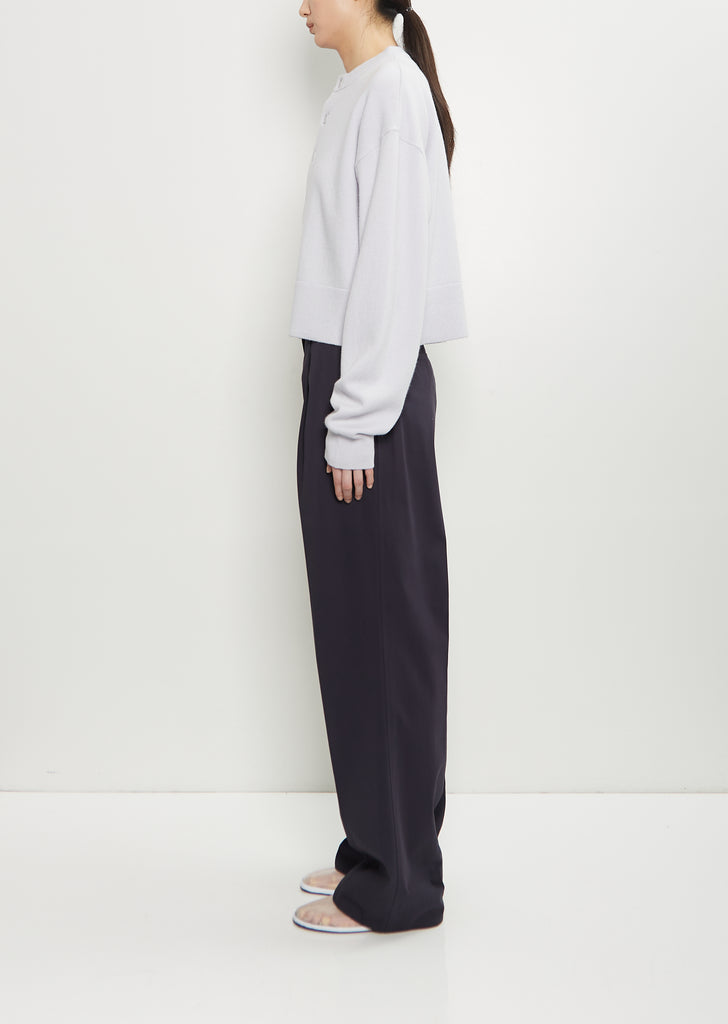 n°170 Chou Stretch Cashmere Cardigan — Heaven