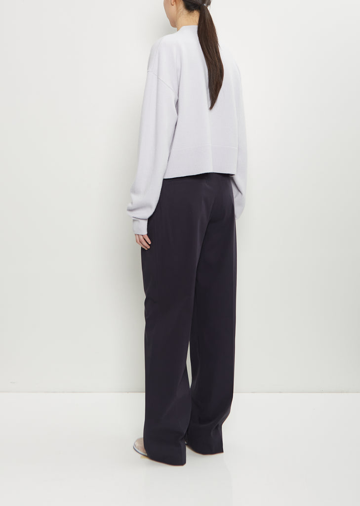 n°170 Chou Stretch Cashmere Cardigan — Heaven