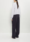 n°170 Chou Stretch Cashmere Cardigan — Heaven