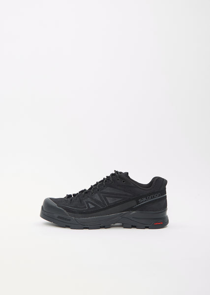X-ALP LTR — Black/Black/Asphalt – La Garçonne