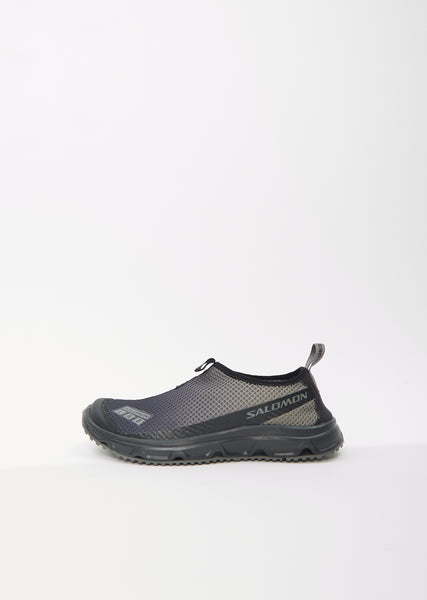★関税込★SALOMON★Salomon RX Moc 3.0 Pewter Desert★22-30cm Salomon RX MOC 3.0 Shoes - Pewter / Desert Sage / Rose Cloud