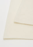 Paris Scarf — Cream
