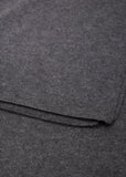 Paris Scarf — Graphite