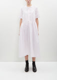 Farmer Cotton Dress