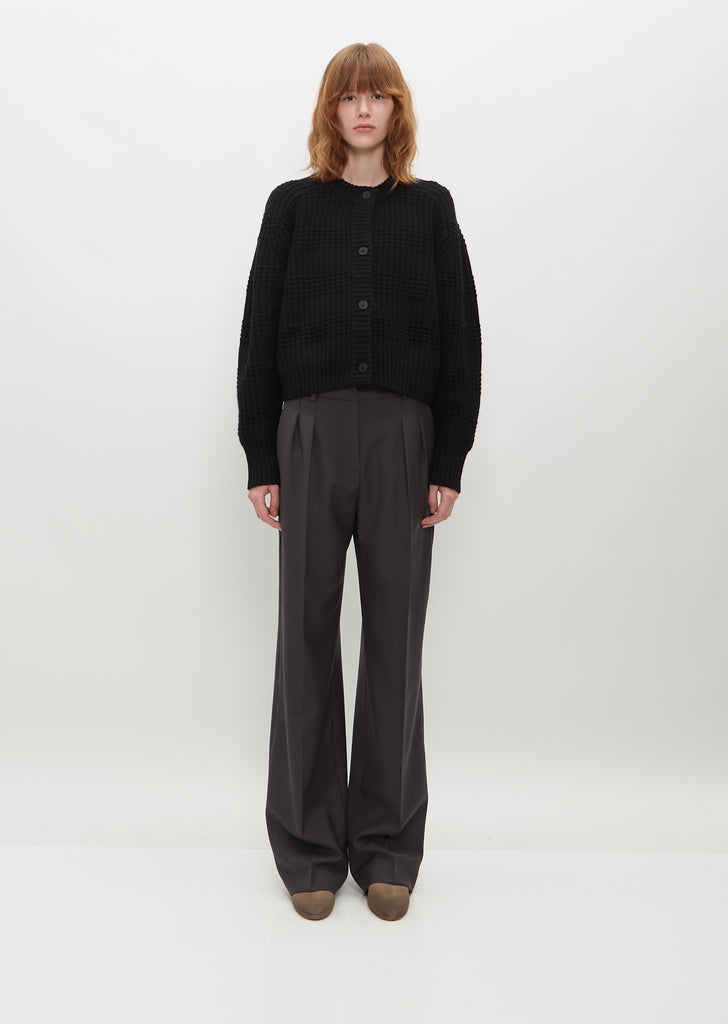 Sbiru Wool Pants