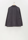Four Pockets Jacket