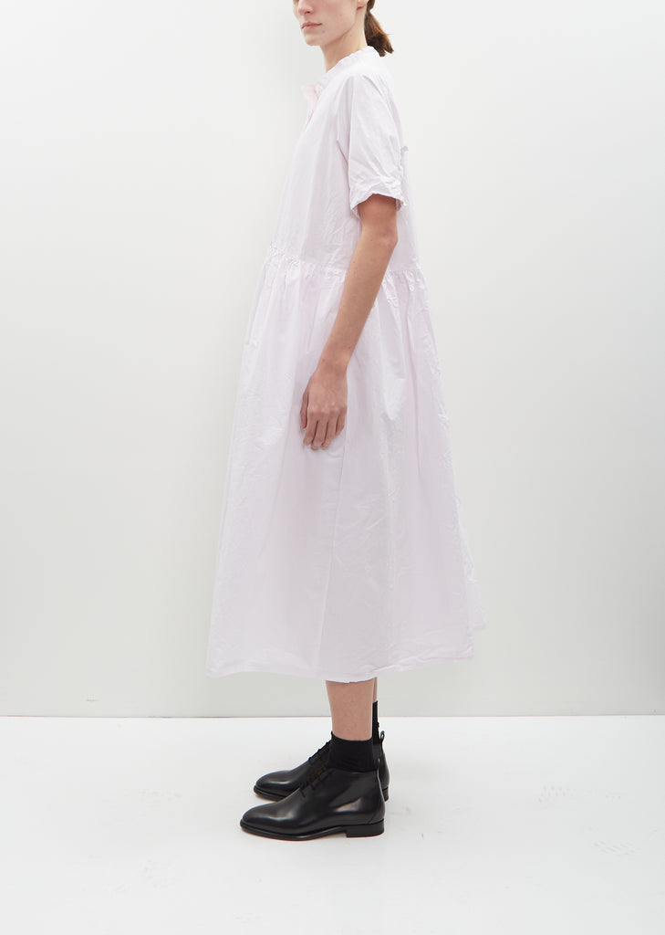 Farmer Cotton Dress