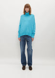 Heidi Cashmere Sweater