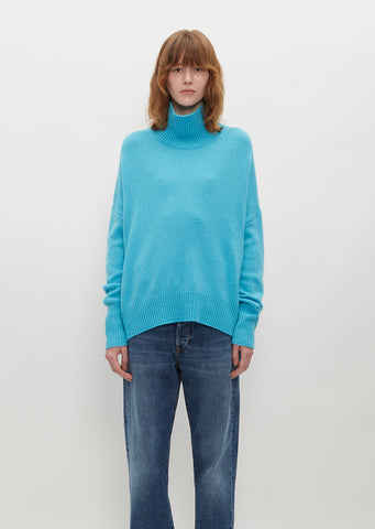 Heidi Cashmere Sweater