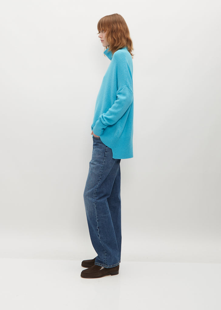 Heidi Cashmere Sweater