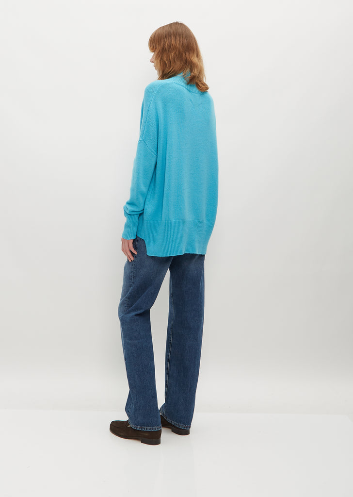 Heidi Cashmere Sweater