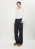 Palu Denim Pants