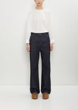 Palu Denim Pants