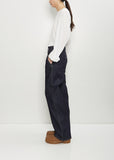 Palu Denim Pants