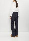 Palu Denim Pants