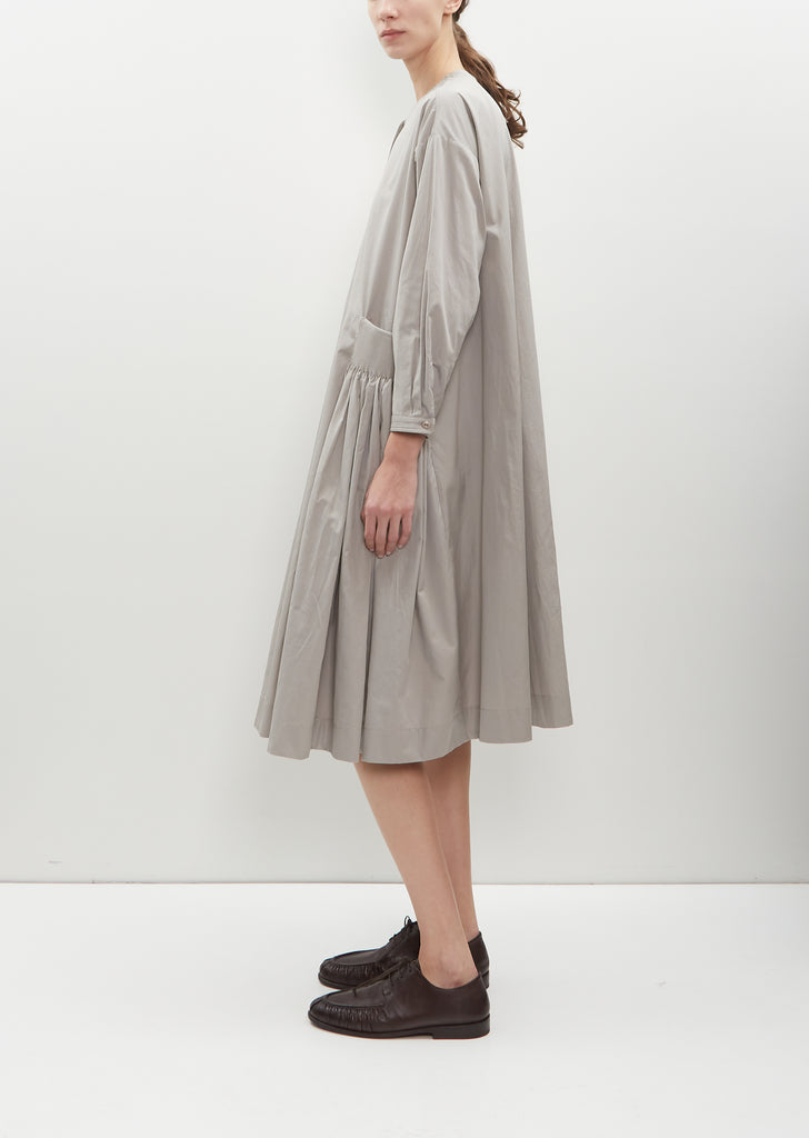 Danae Coat Dress