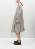 Danae Coat Dress