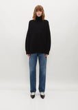 Therese Sweater — Black