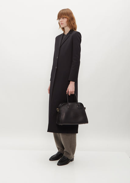 Soft Margaux 12 — Black – La Garçonne