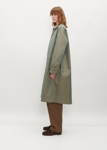 ジャケット・アウター  LUMEN TRENCH Feb2021Session32668_TMHILHPS20
