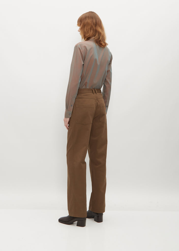 Carpenter Pant