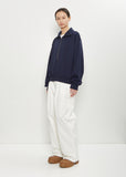 Tintoretto Sweatshirt — Navy