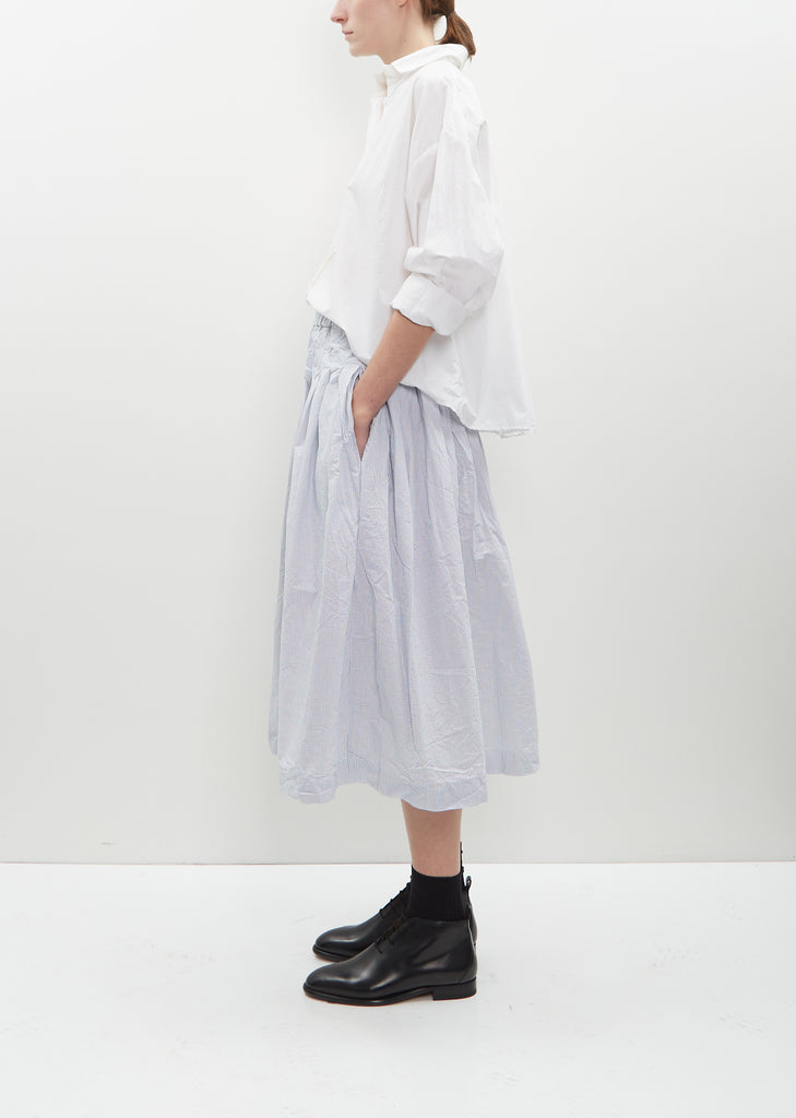Farmer Cotton Skirt