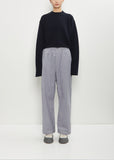 Pinot Cotton Corduroy Relaxed Pants — Wale