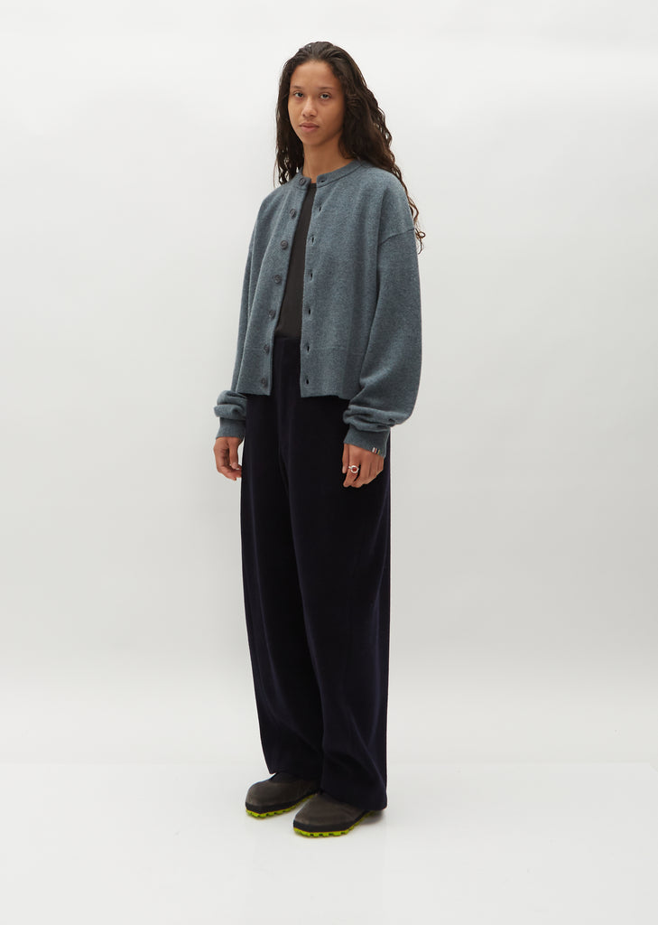 n°170 Chou Cardigan — Wave