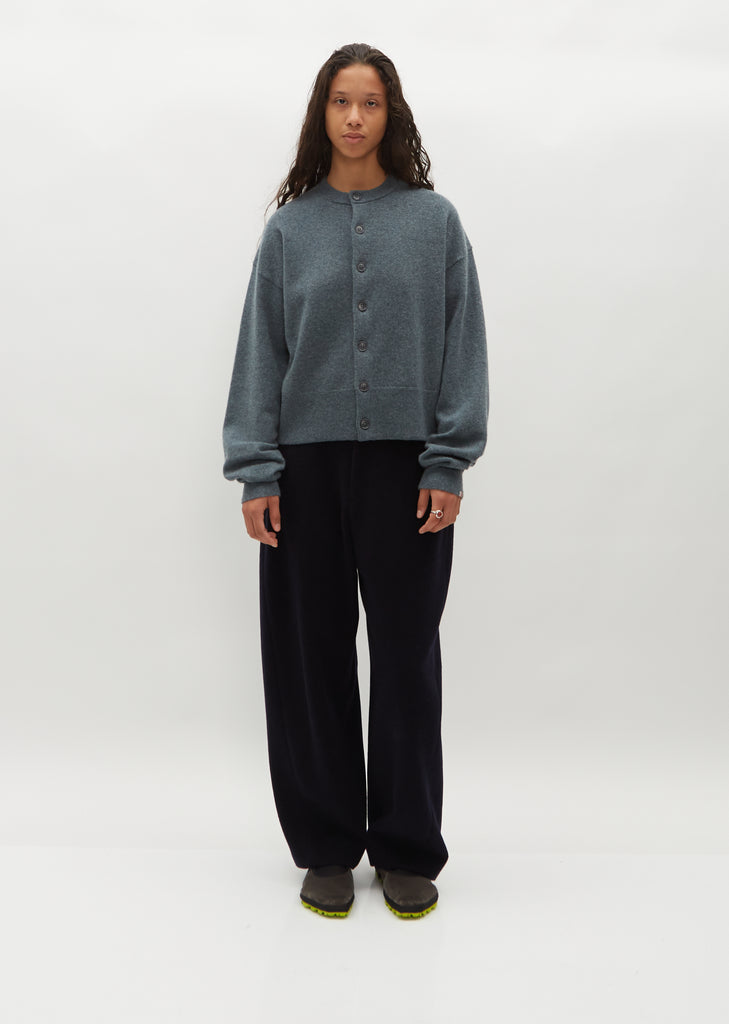 n°170 Chou Cardigan — Wave