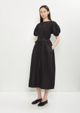 Betsy Technical Dress — Black