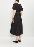 Betsy Technical Dress — Black
