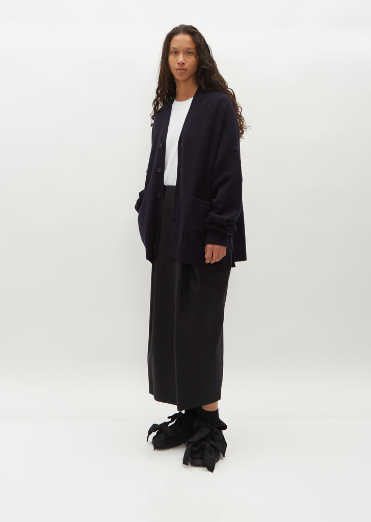 n°24 Tokio Cardigan