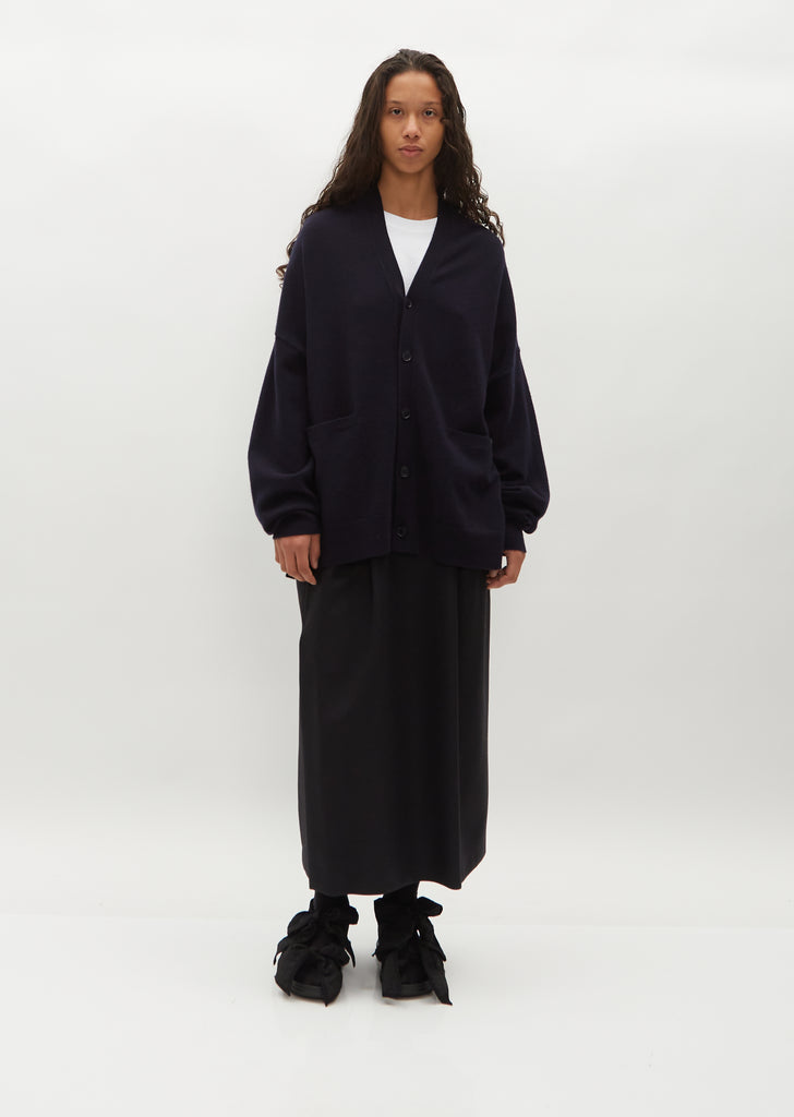 n°24 Tokio Cardigan