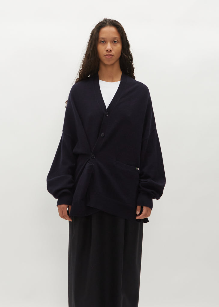 n°24 Tokio Cardigan