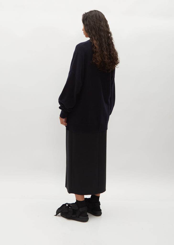 n°24 Tokio Cardigan