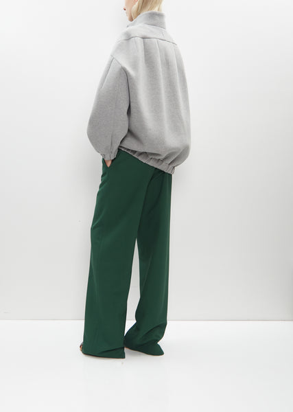 【送料&関税込】Dries Van Noten Harson Sweater セール】HARSON 1610 M.K.SWEATER（スウェット）｜DRIES VAN